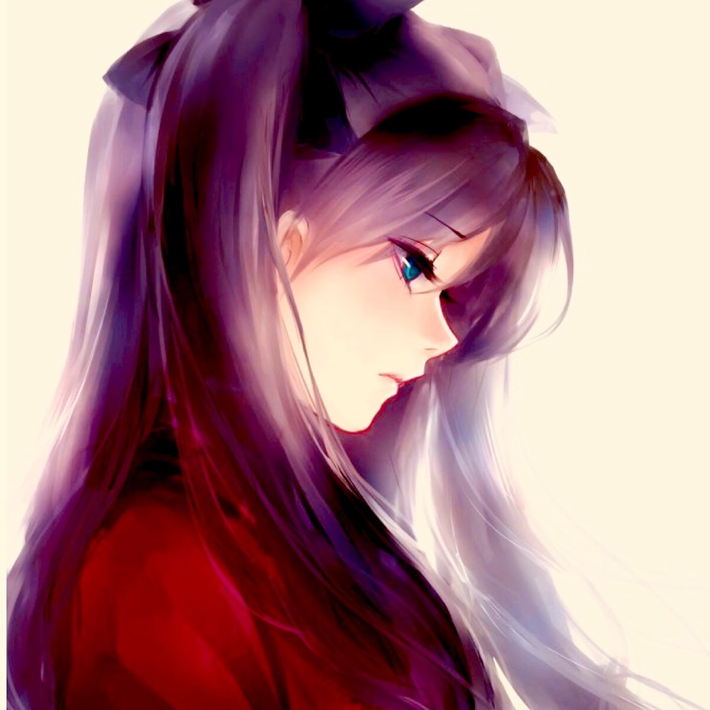 Meet your Posher, Catherine